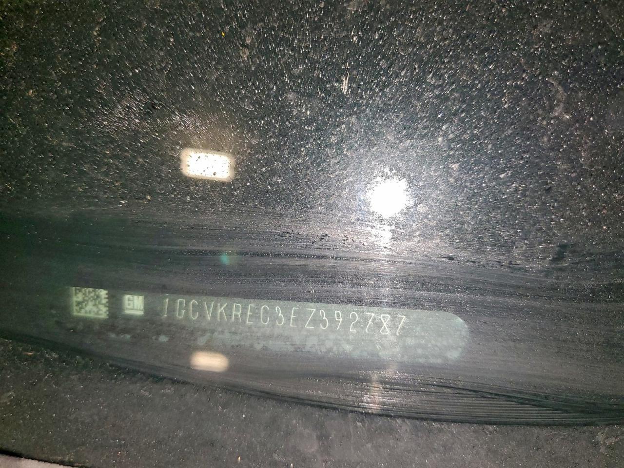 2014 Chevrolet Silverado K1500 Lt - zdjęcie 12