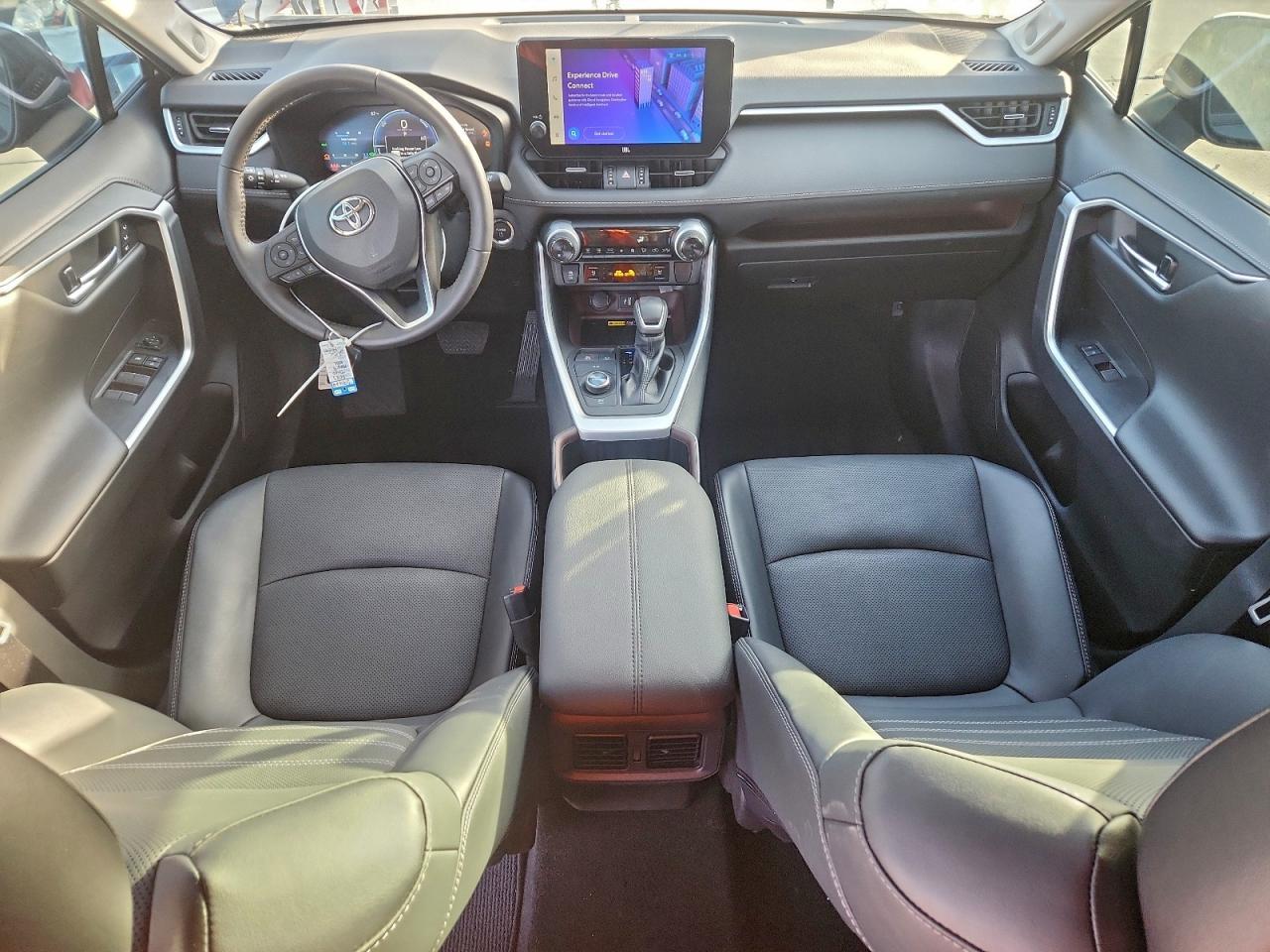 2023 Toyota Rav4 Limited - zdjęcie 8