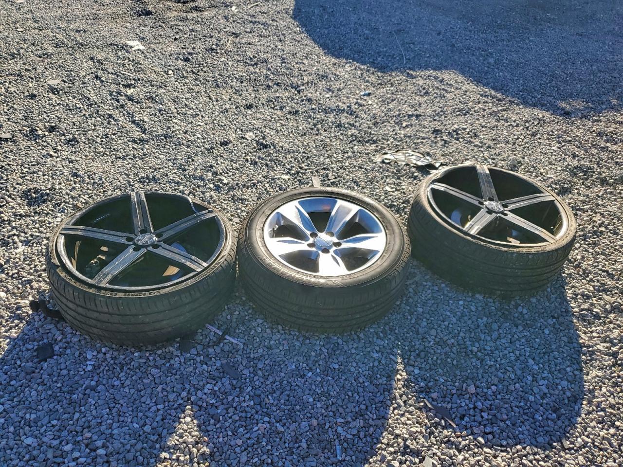 2018 Dodge Challenger Sxt - zdjęcie 12