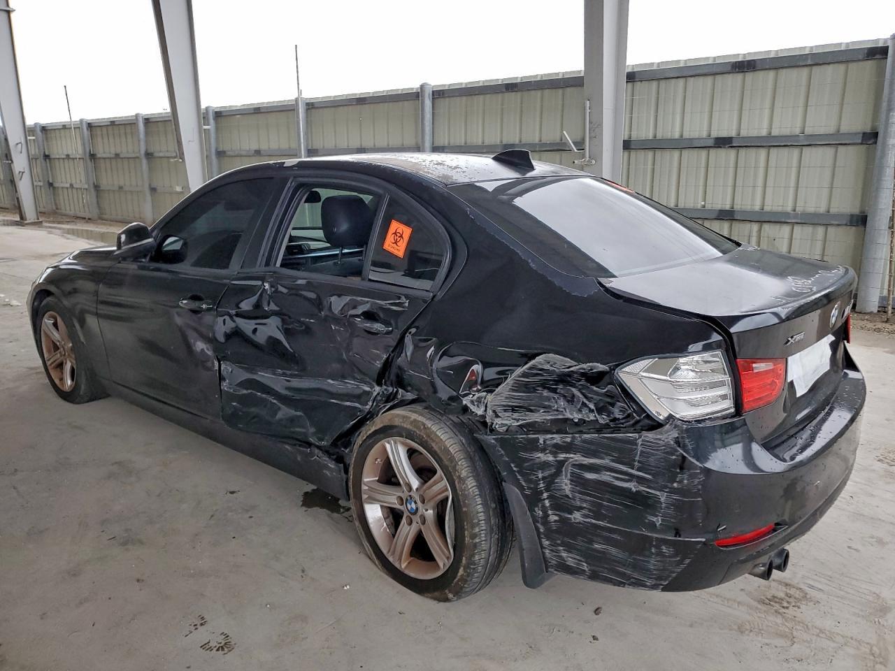 BMW Seria 3 - zdjęcie 2