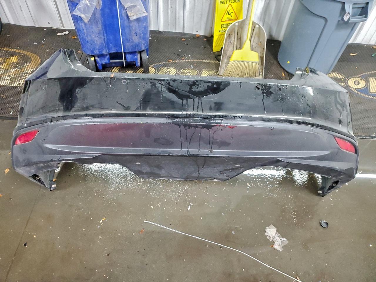 2021 Chevrolet Malibu Lt - zdjęcie 12