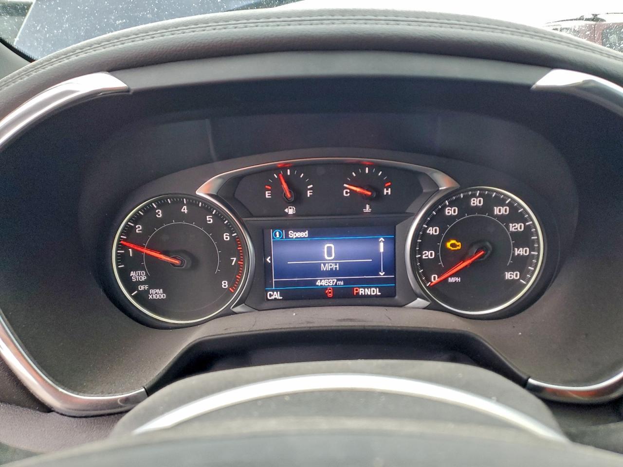 2022 Chevrolet Blazer 2Lt - zdjęcie 9