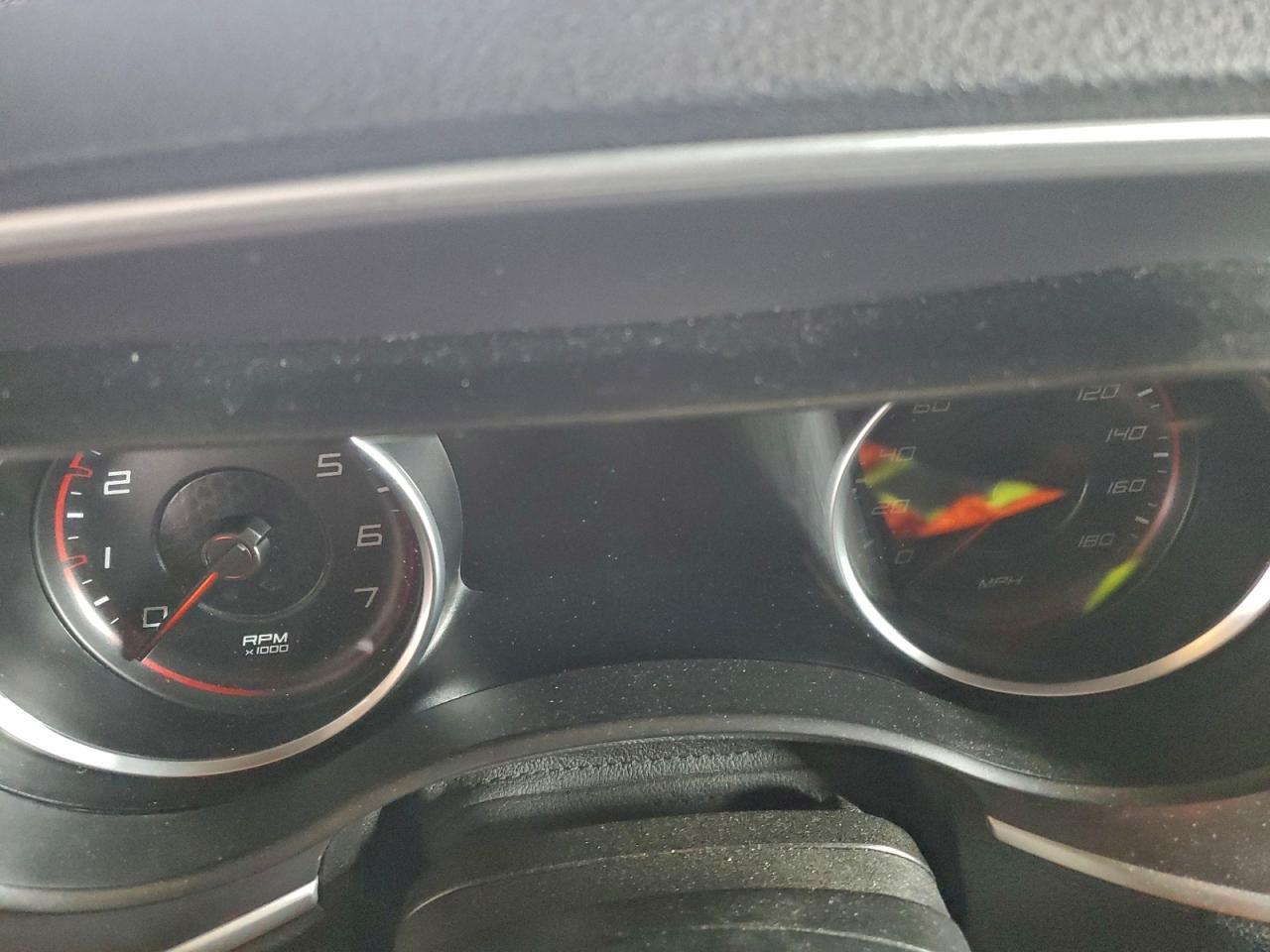 2022 Dodge Charger Scat Pack - zdjęcie 9