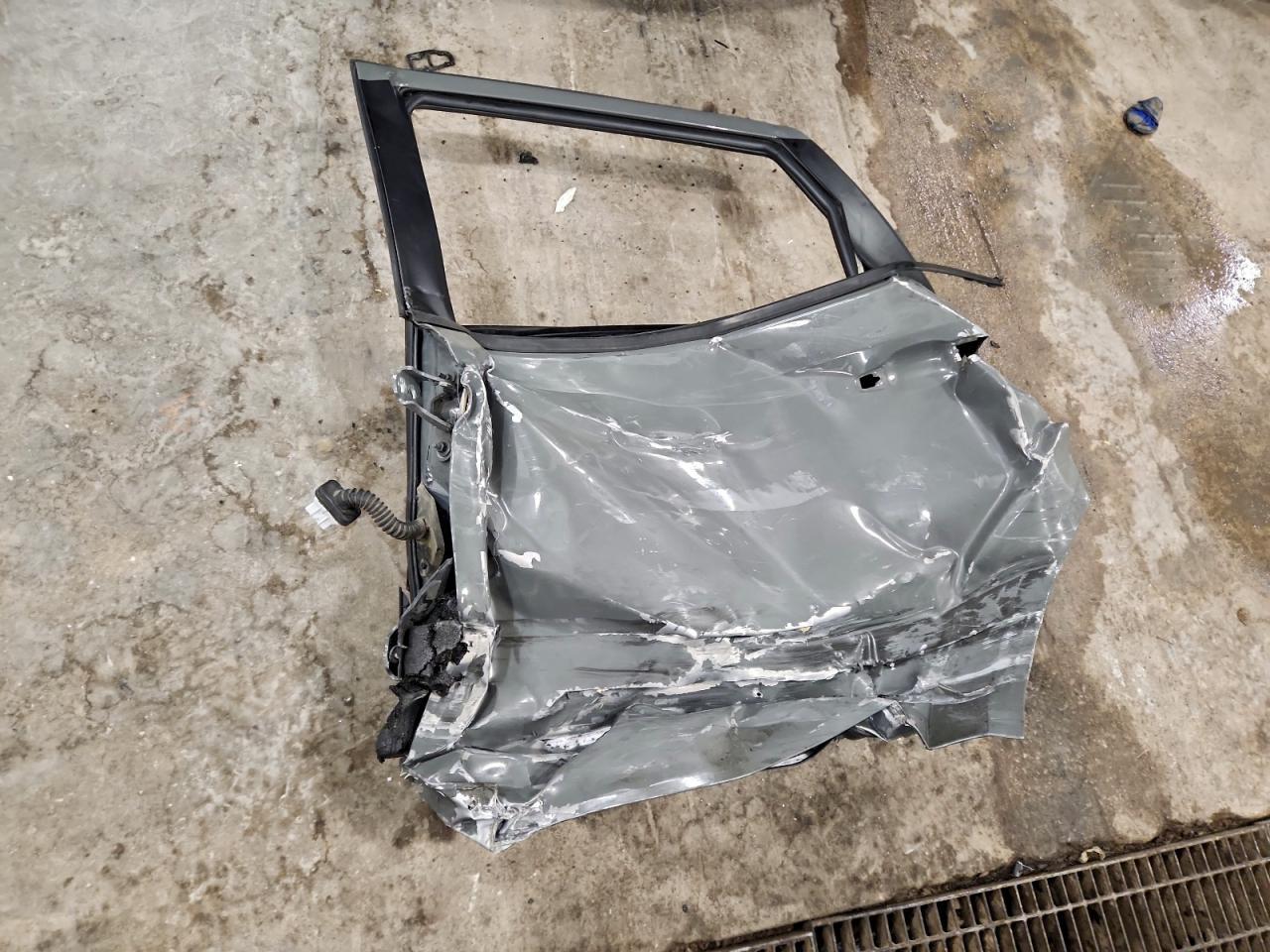 2020 Dodge Journey Crossroad - zdjęcie 13