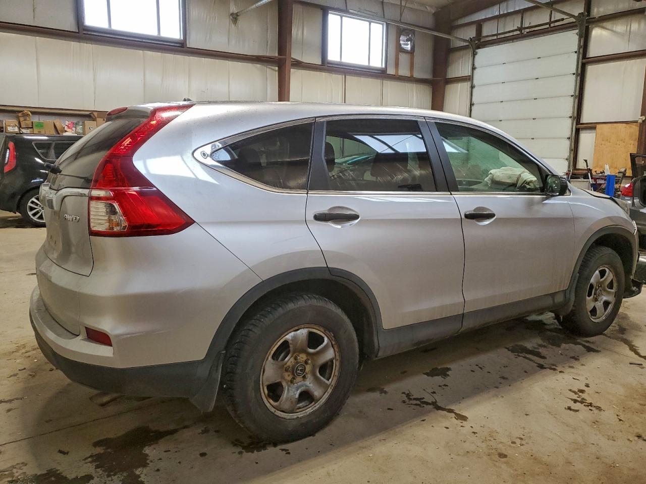 2016 Honda CR-V - zdjęcie 3