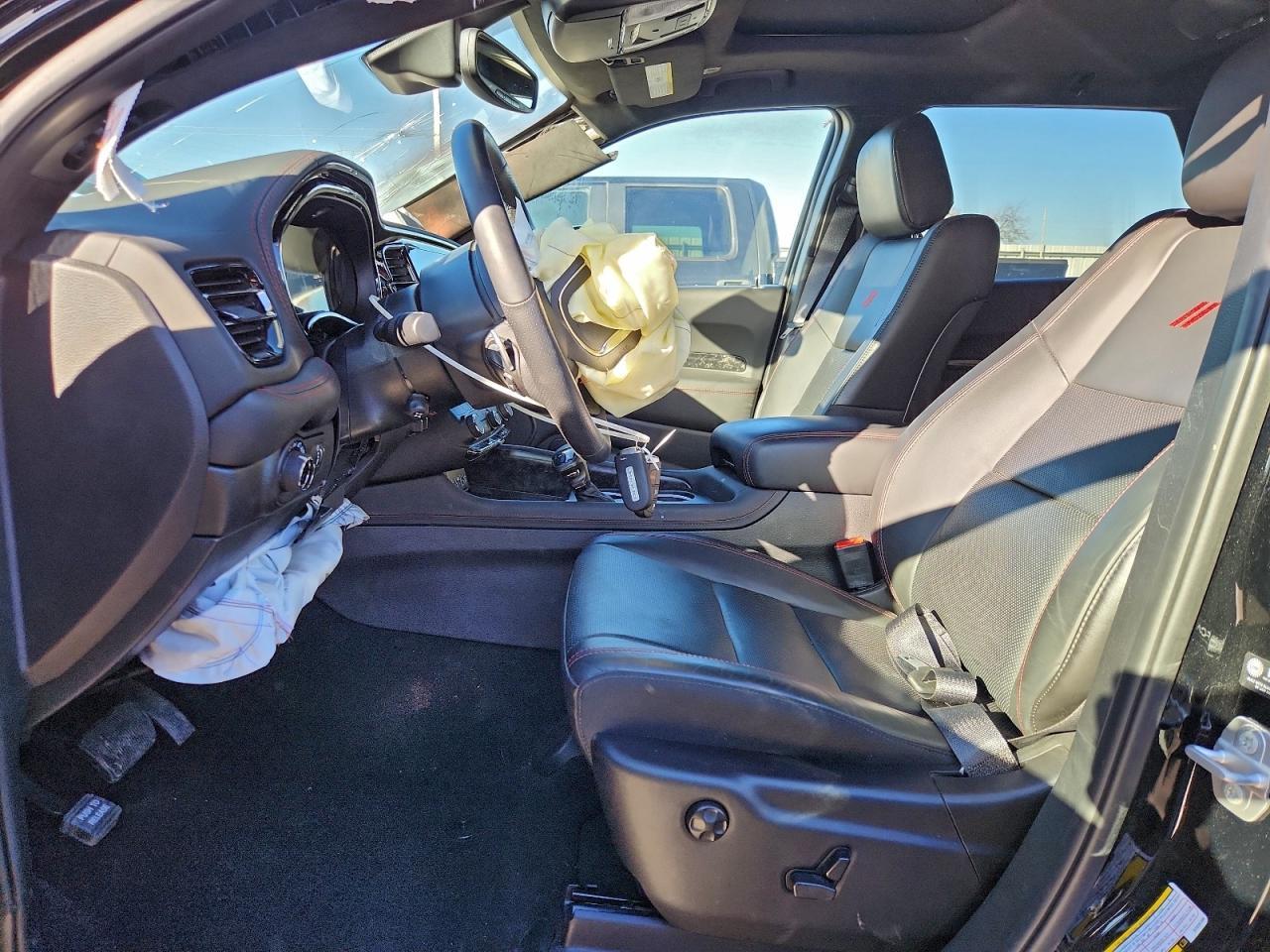 2025 Dodge Durango R/T - zdjęcie 7