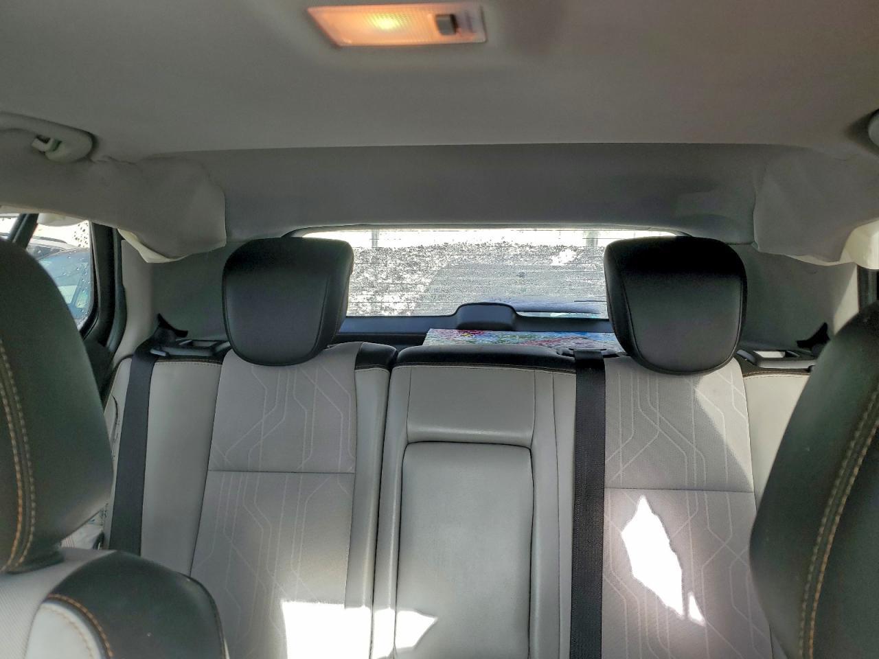 2017 Chevrolet Trax 1Lt - zdjęcie 10