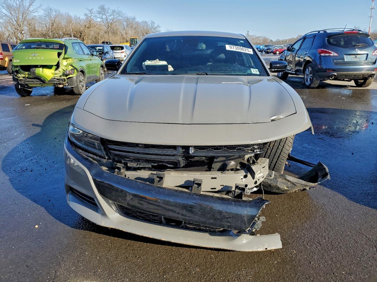 2023 Dodge Charger Sxt - zdjęcie 5