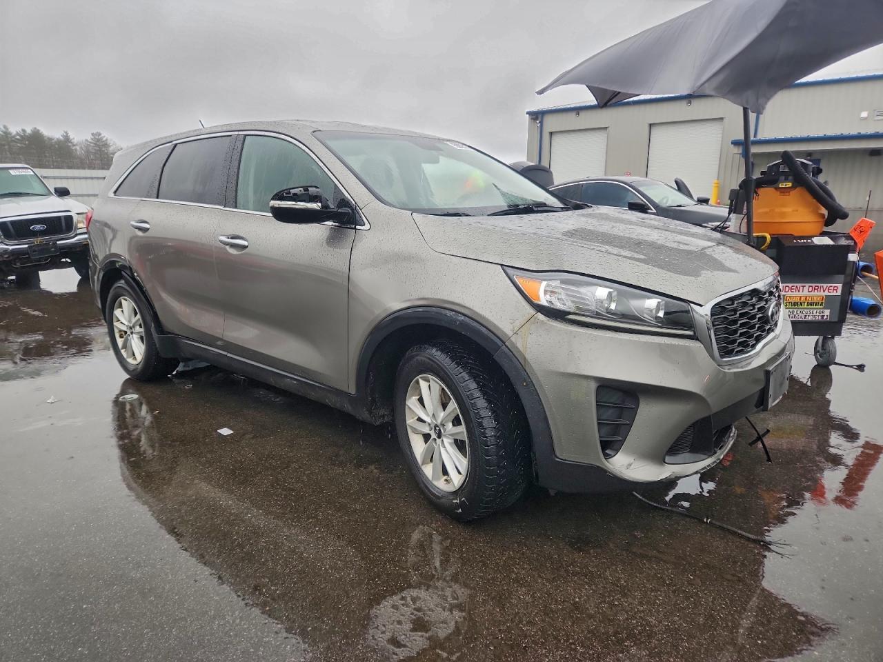 2019 Kia Sorento L - zdjęcie 4