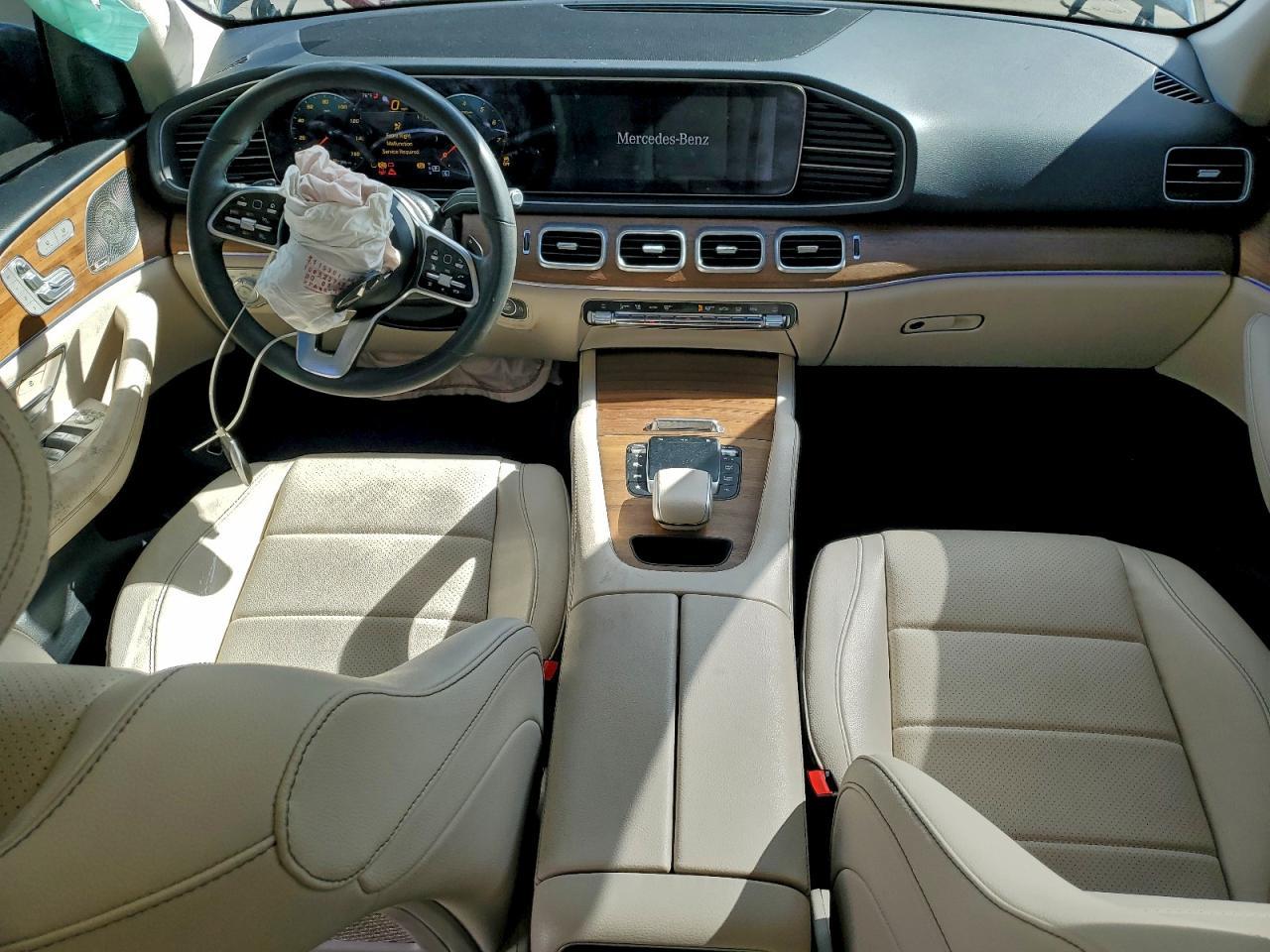 2022 Mercedes-Benz Gle 350 - zdjęcie 8