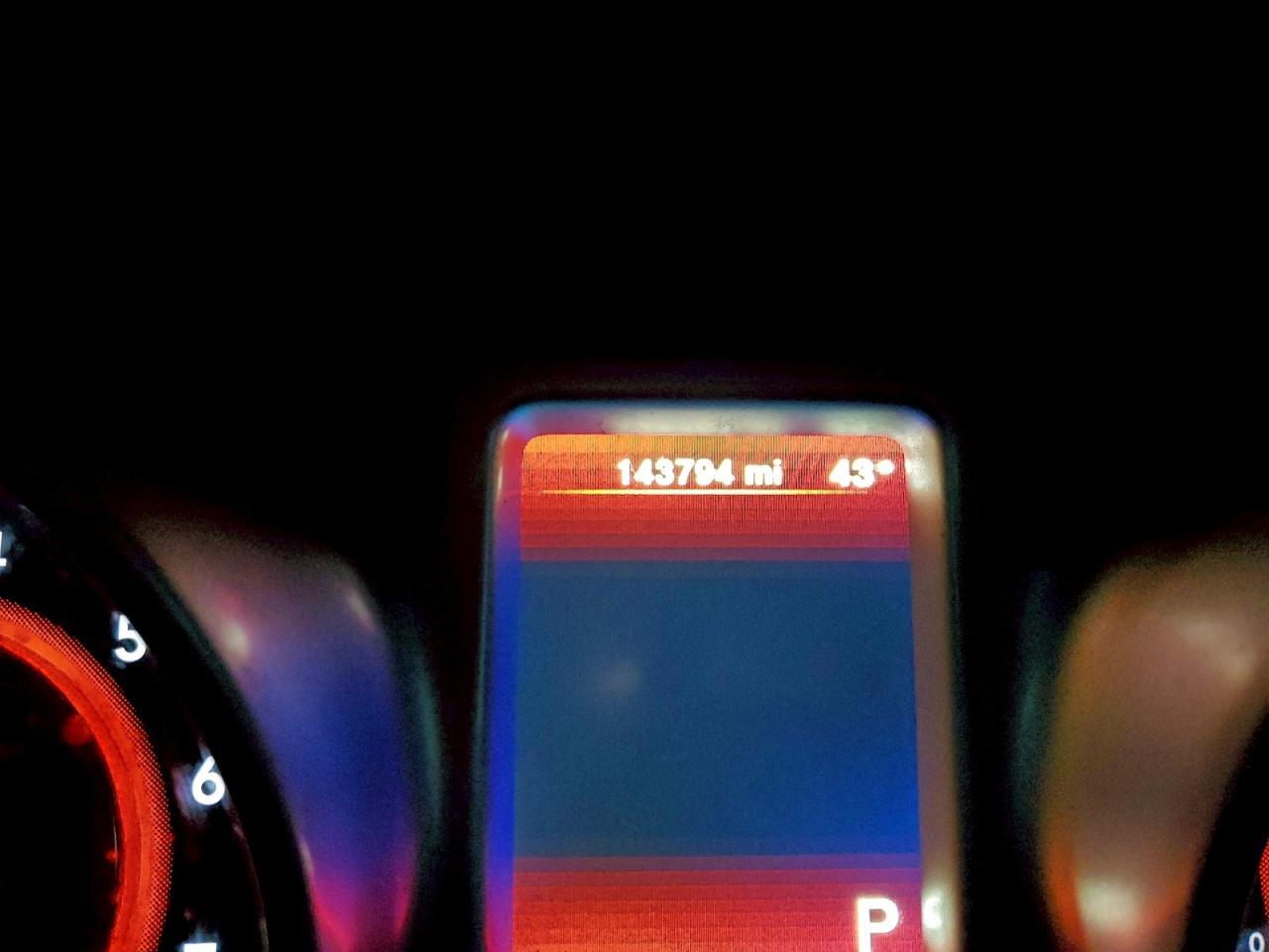 2017 Dodge Journey Sxt - zdjęcie 9