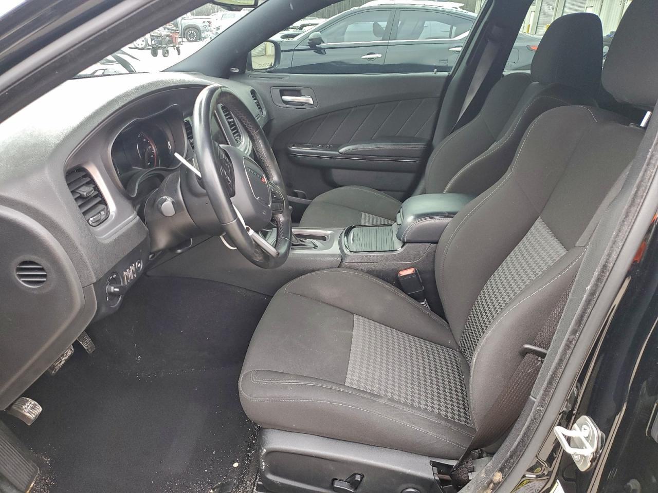 2023 Dodge Charger Gt - zdjęcie 7