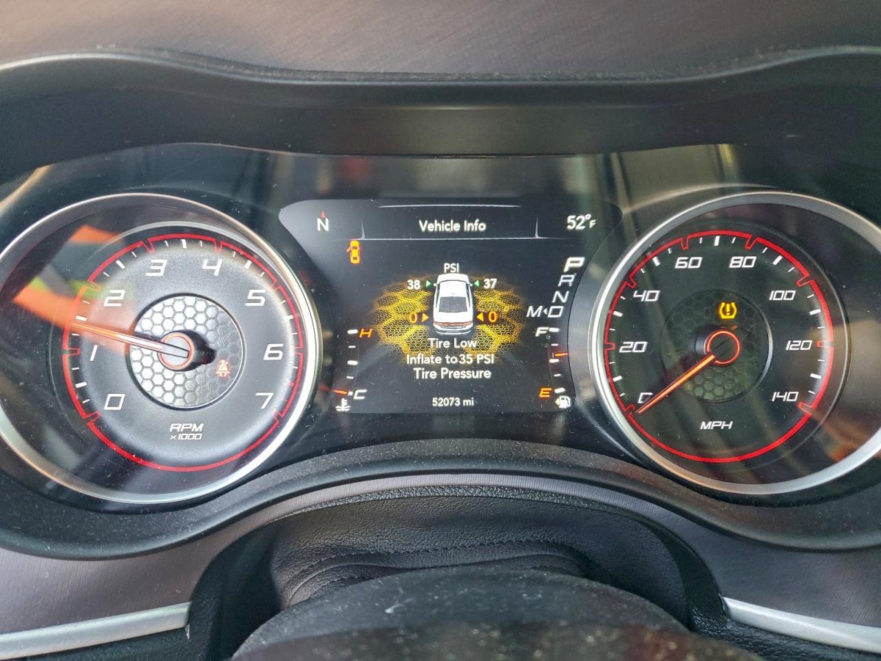 2020 Dodge Charger Sxt - zdjęcie 9