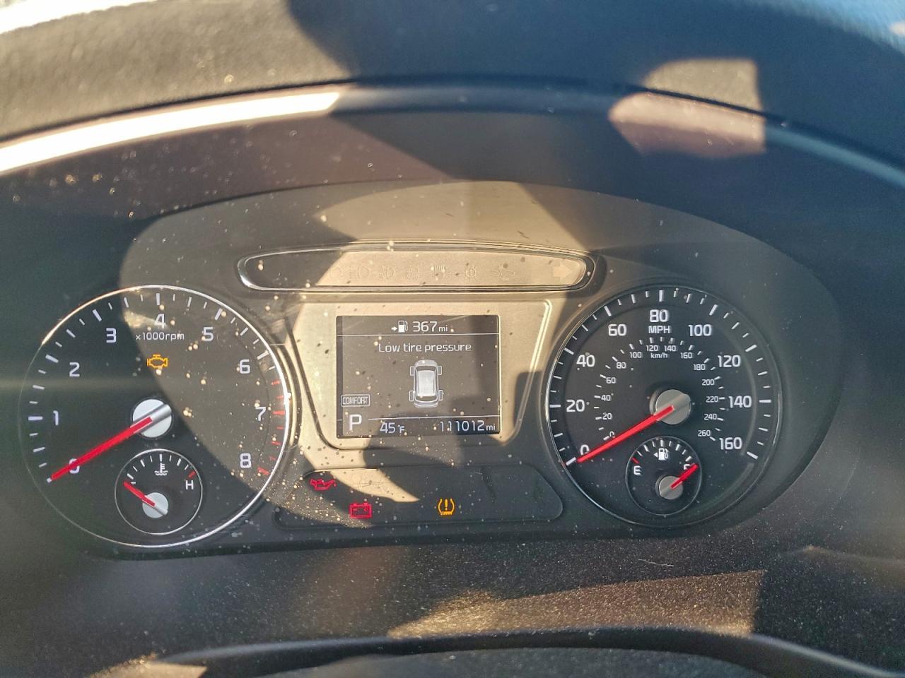 2019 Kia Sorento Lx - zdjęcie 9