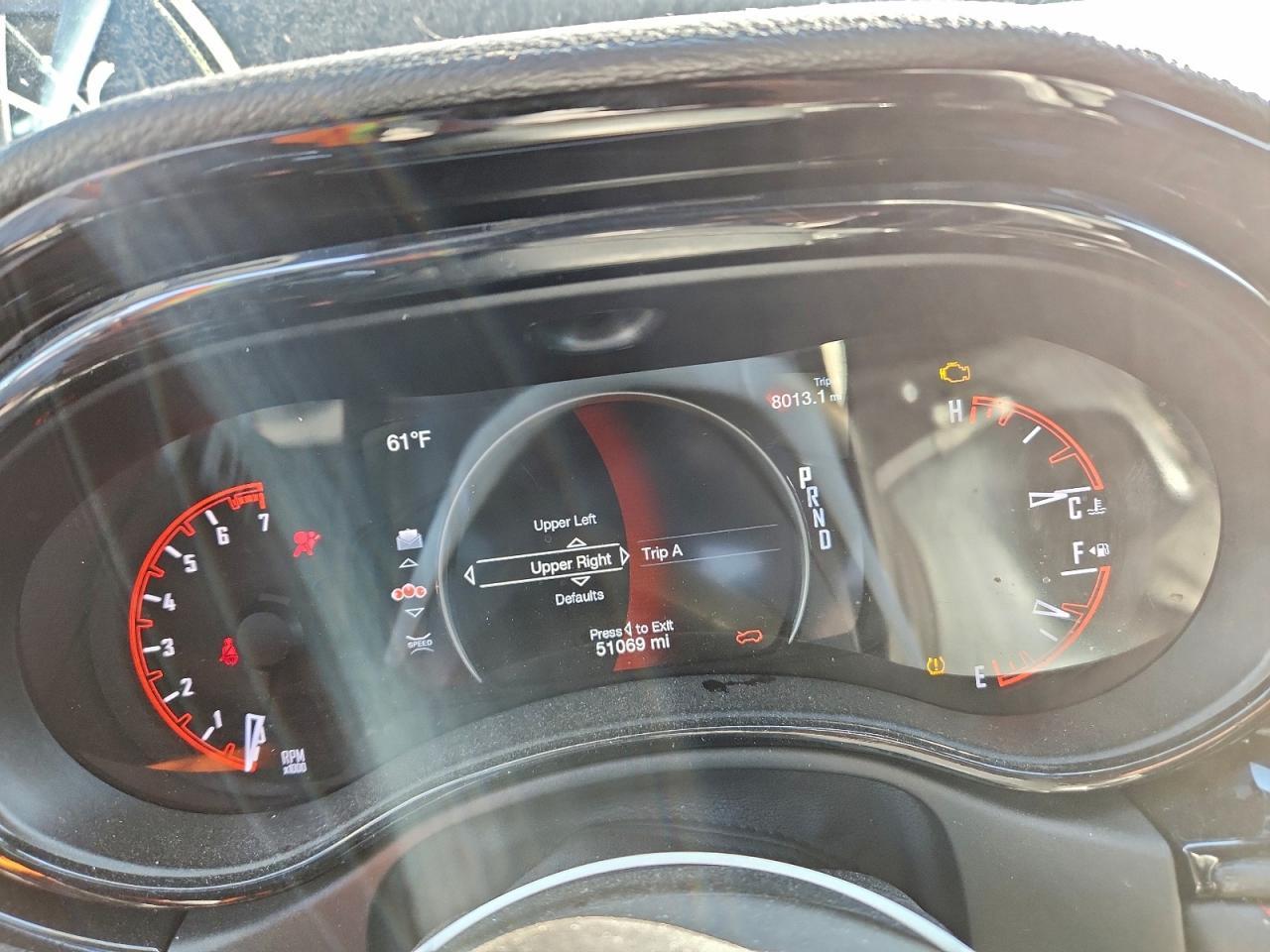 2024 Dodge Durango Gt - zdjęcie 9