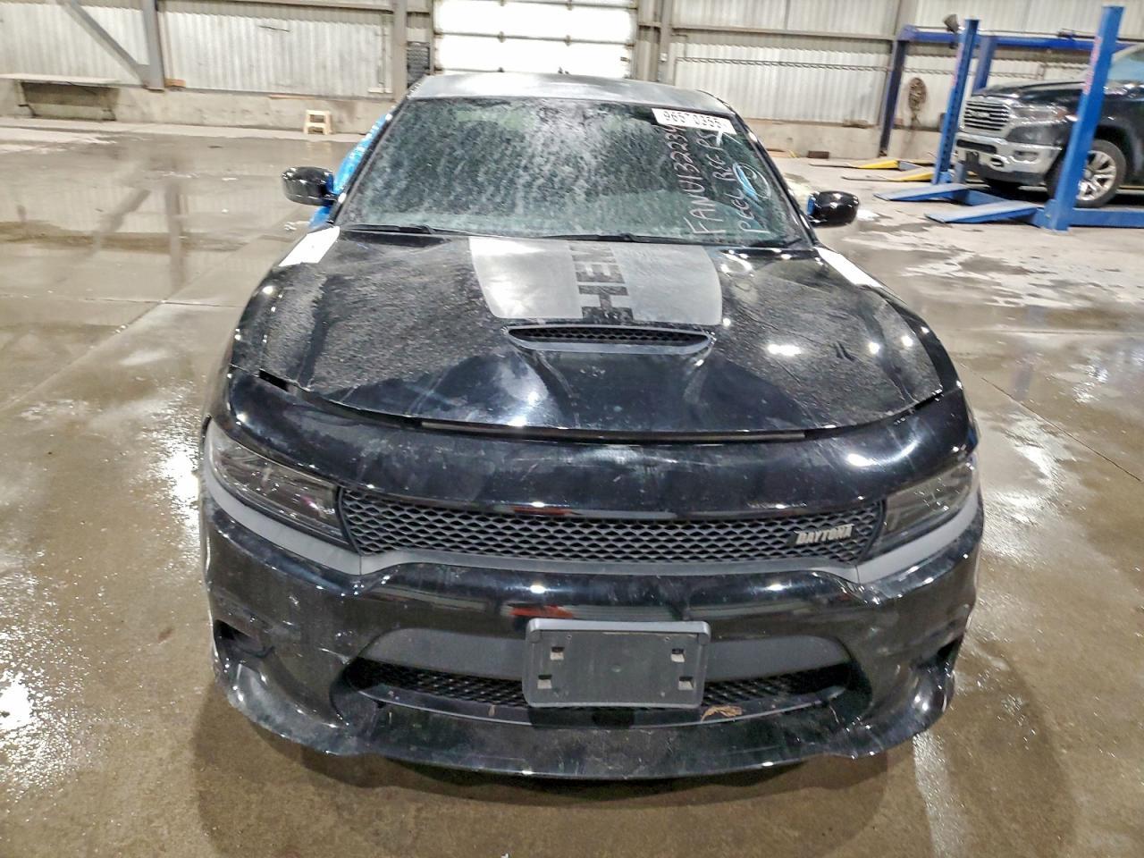 2022 Dodge Charger R/T - zdjęcie 5