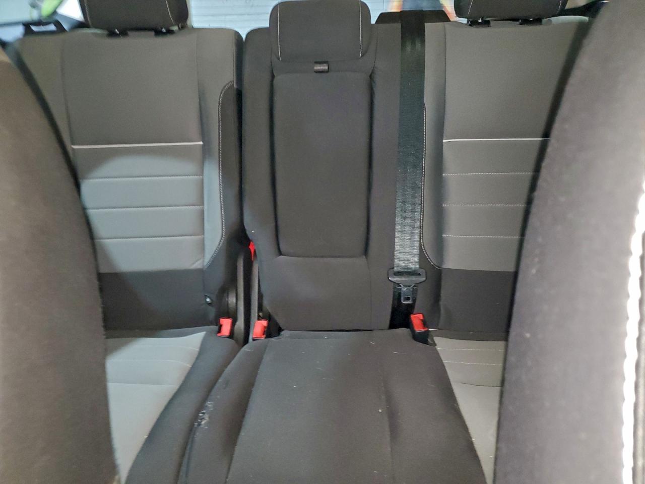 2015 Ford Escape Se - zdjęcie 10