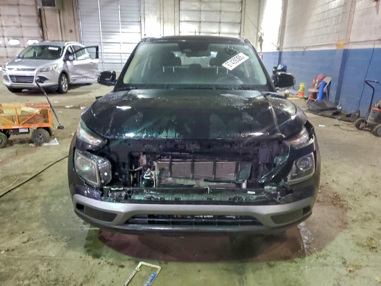 2023 Hyundai Venue Se - zdjęcie 5