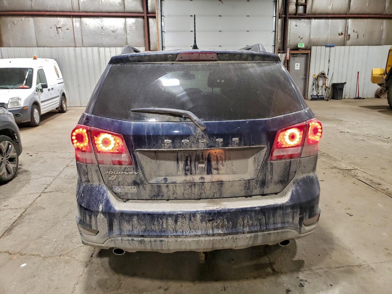 2019 Dodge Journey Se - zdjęcie 6