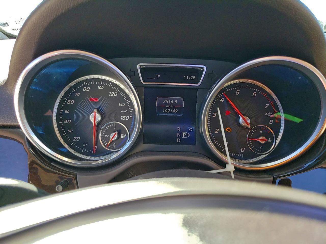 2018 Mercedes-Benz Gle 350 - zdjęcie 9