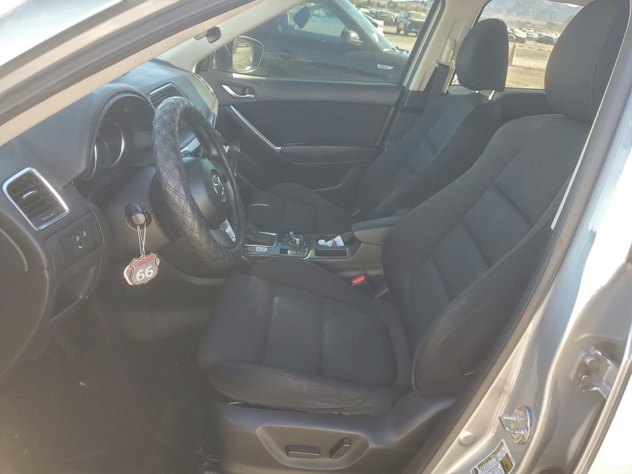 2016 Mazda CX-5 - zdjęcie 7