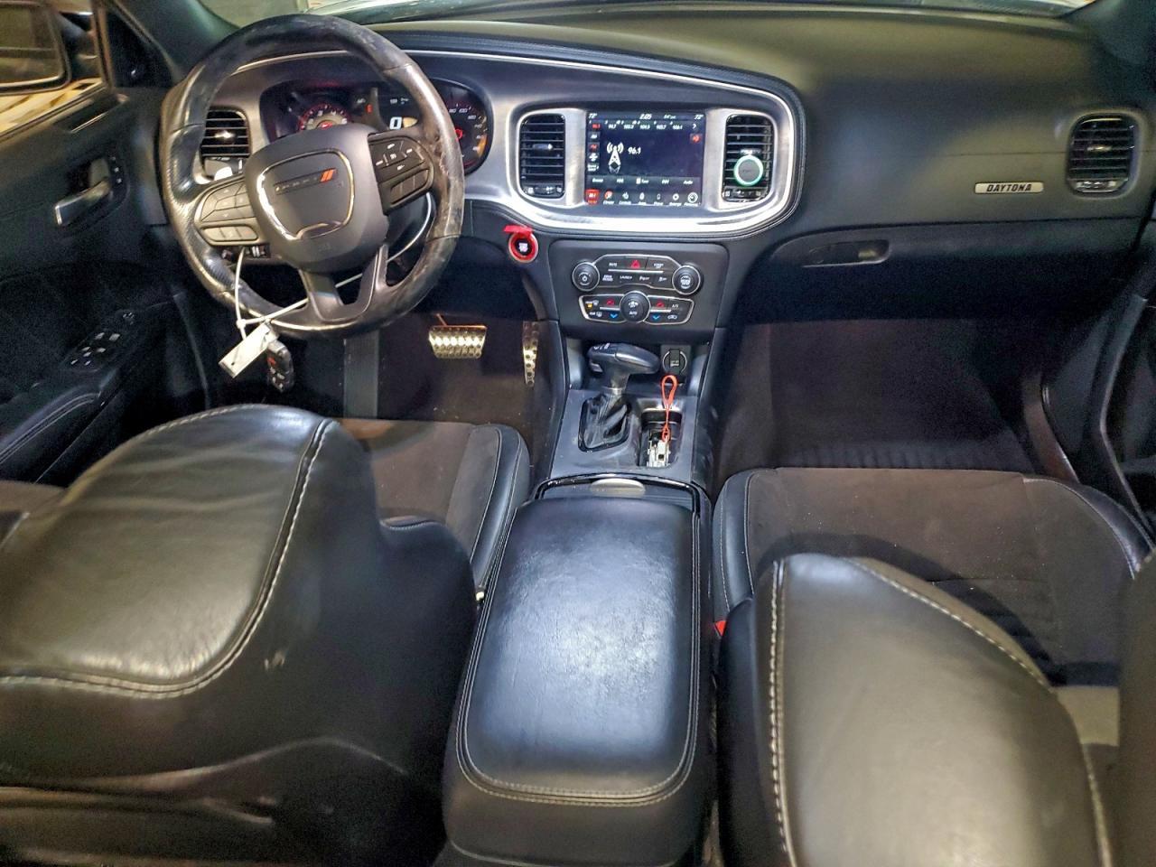 2020 Dodge Charger Scat Pack - zdjęcie 8