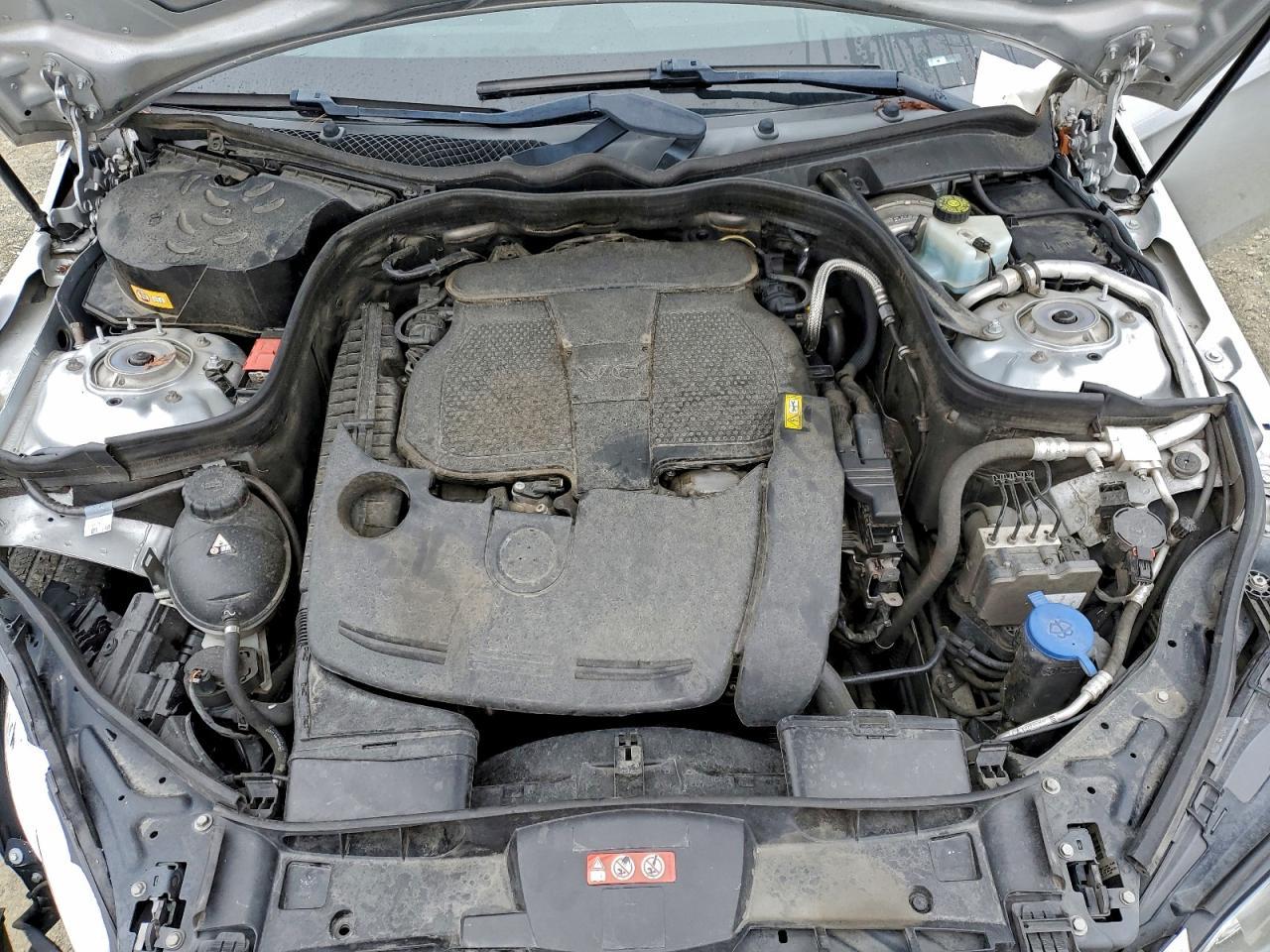 2016 Mercedes-Benz E 350 - zdjęcie 11