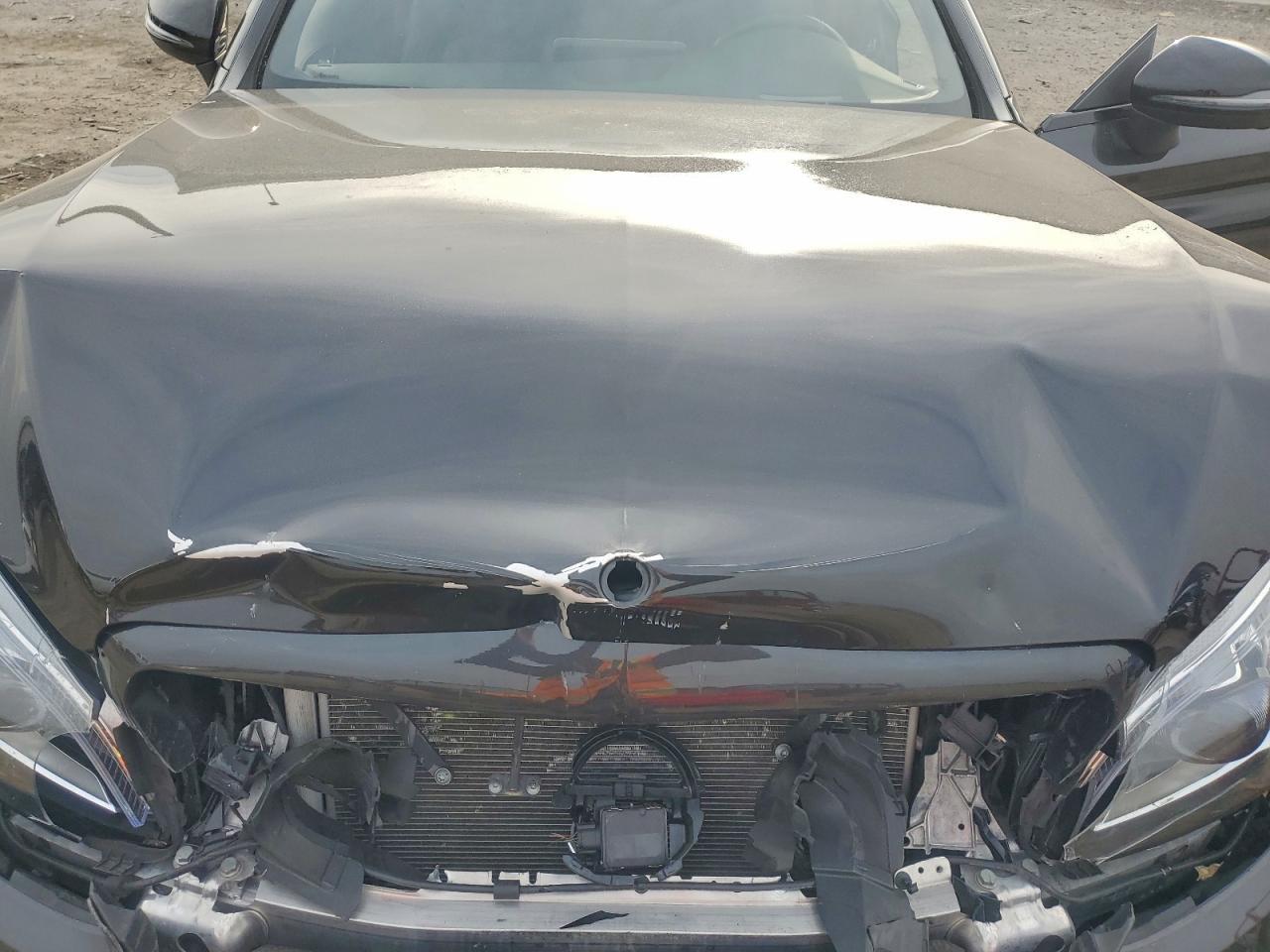 2022 Mercedes-Benz C 43 Amg - zdjęcie 11