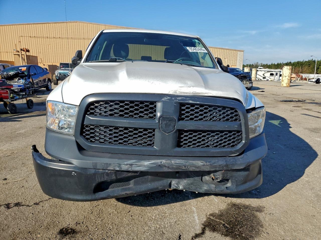 2023 Ram 1500 Classic Tradesman - zdjęcie 5