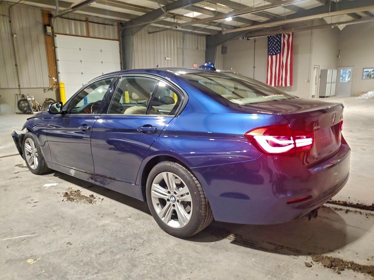 BMW Seria 3 - zdjęcie 2