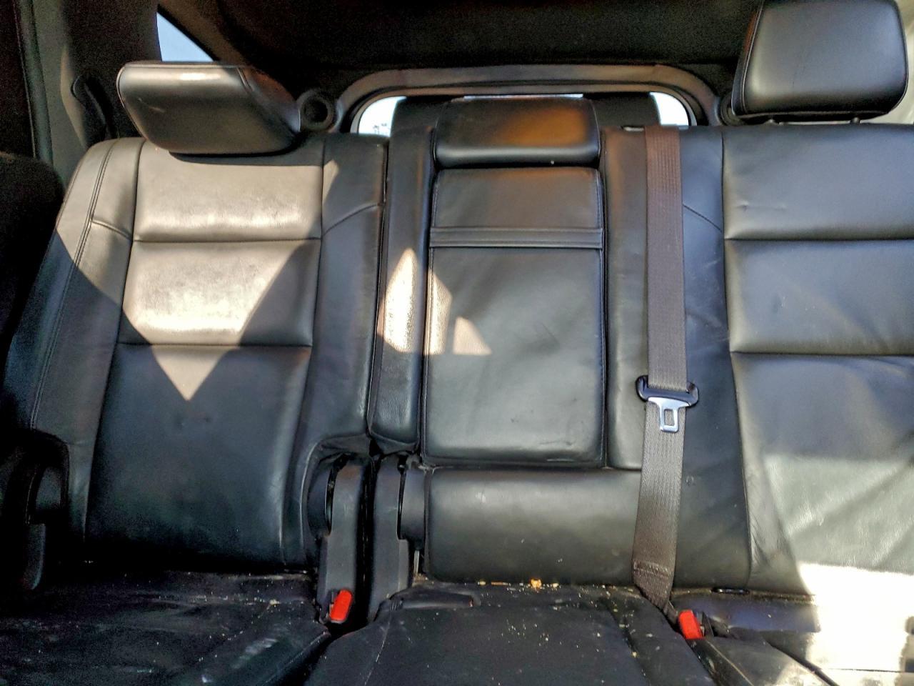 2020 Dodge Durango Gt - zdjęcie 10