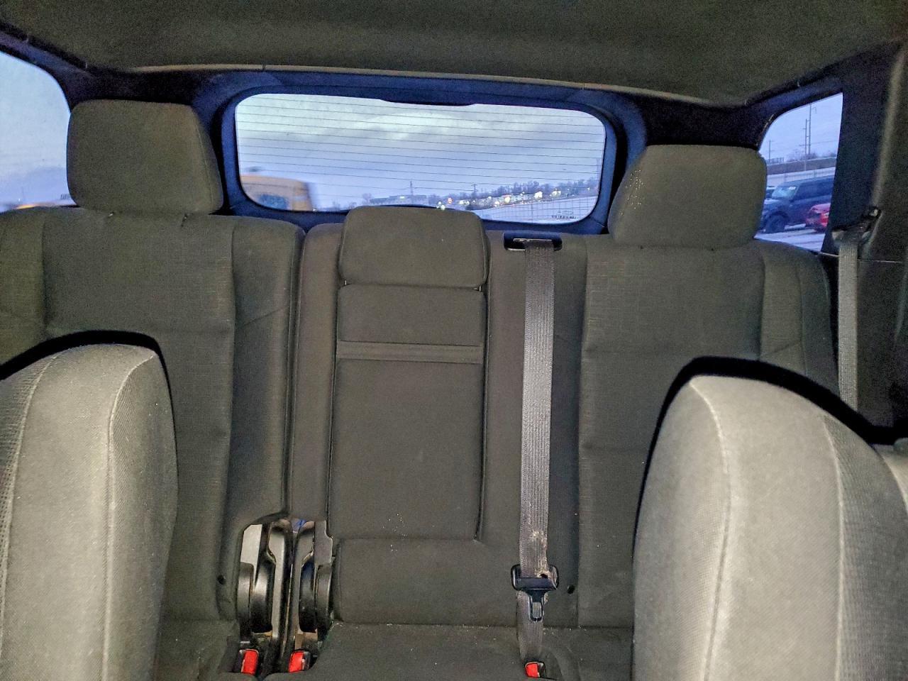 2014 Jeep Grand Cherokee Laredo - zdjęcie 10