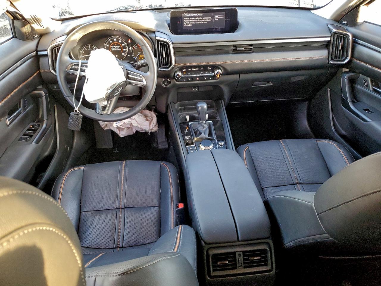 2024 Mazda Cx-50 Premium Plus - zdjęcie 8