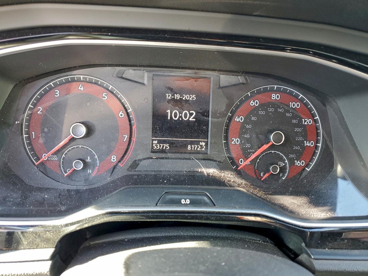 2021 Volkswagen Jetta S - zdjęcie 9