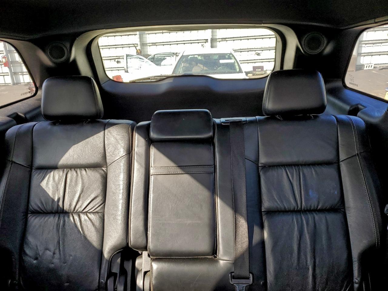 2014 Jeep Grand Cherokee Limited - zdjęcie 10