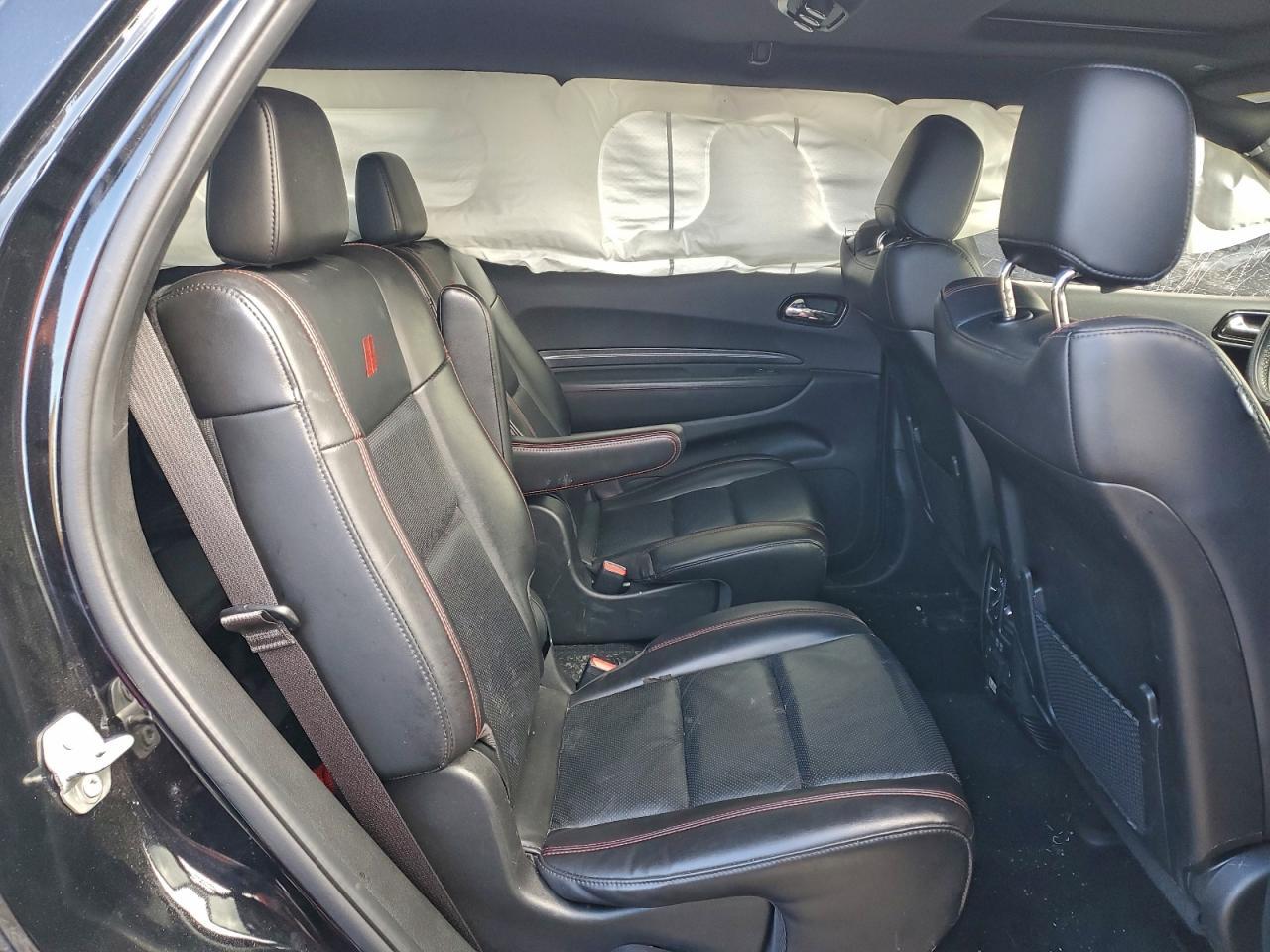 2024 Dodge Durango R/T - zdjęcie 11