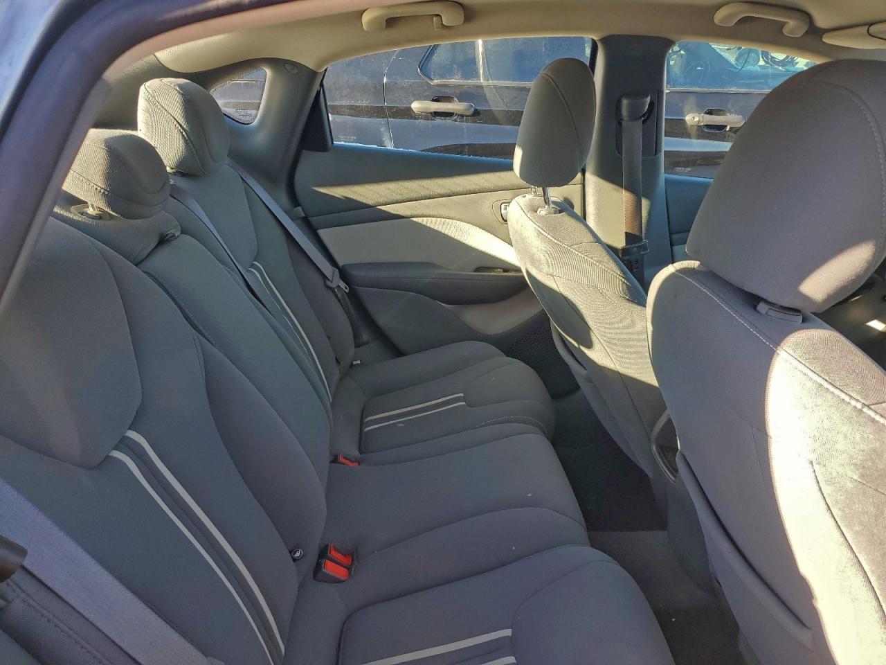 2013 Dodge Dart Sxt - zdjęcie 10