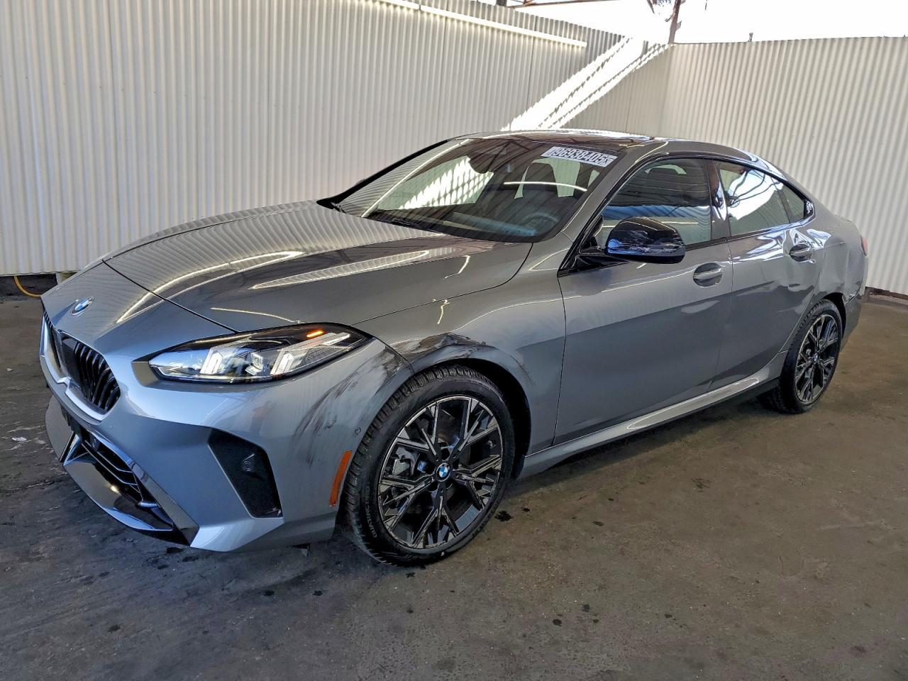 2026 BMW 228 - zdjęcie główne