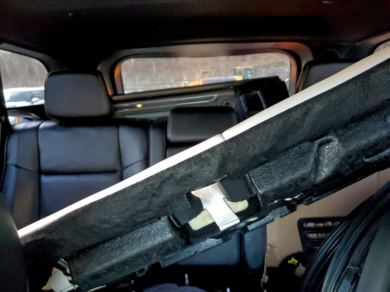 2021 Jeep Grand Cherokee - zdjęcie 10