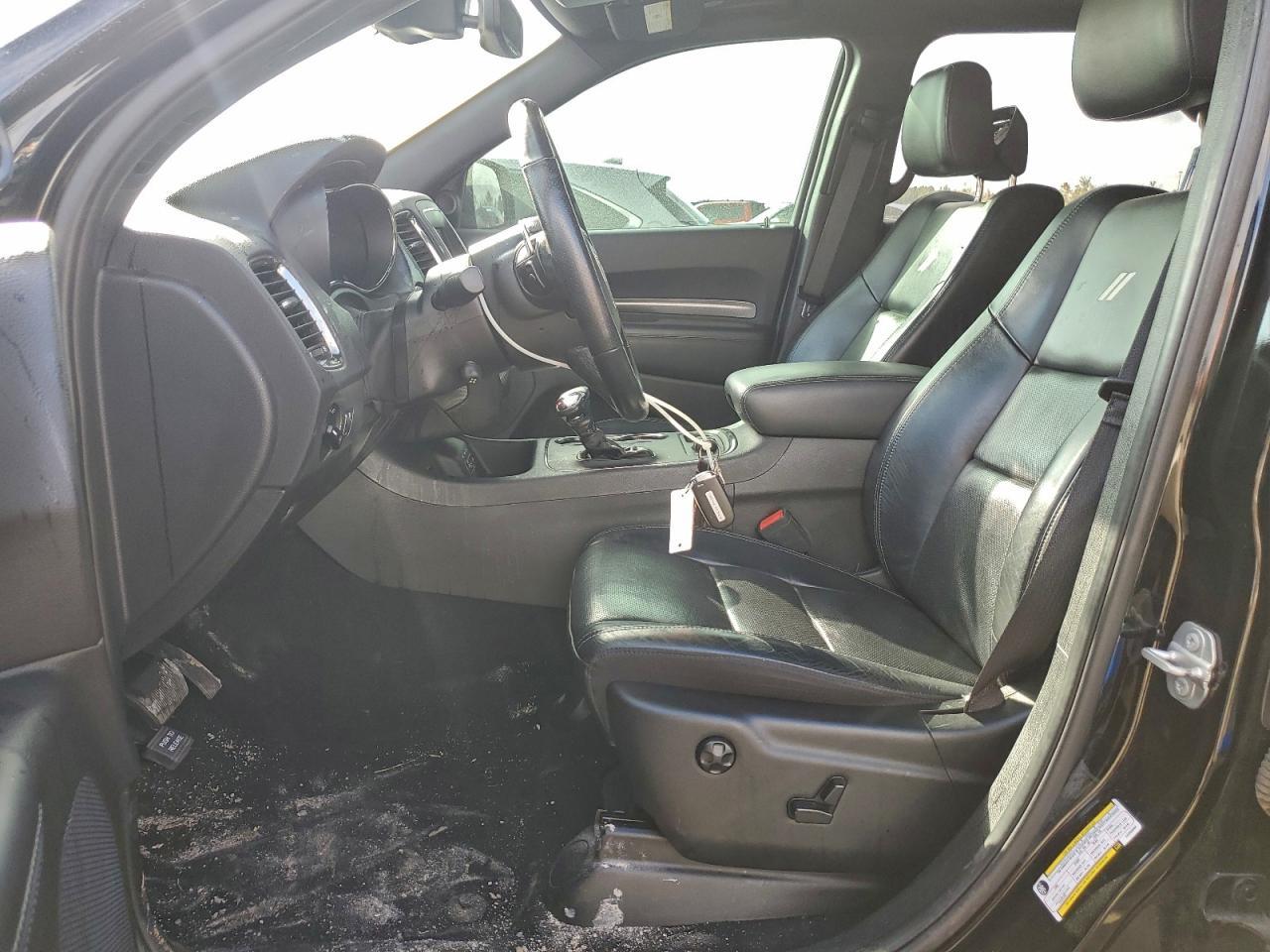 2020 Dodge Durango R/T - zdjęcie 7