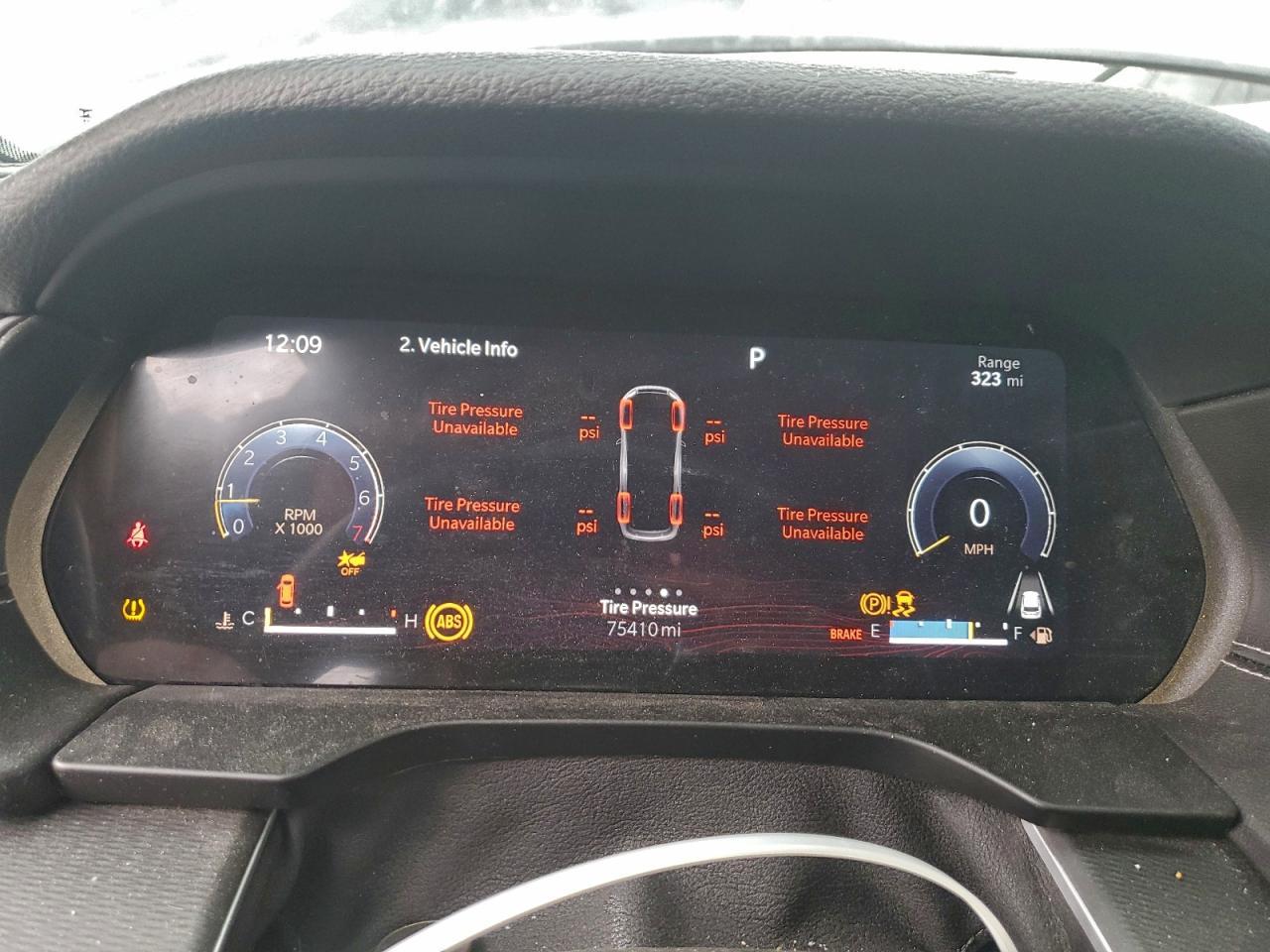 2023 Jeep Grand Cherokee L Laredo - zdjęcie 9