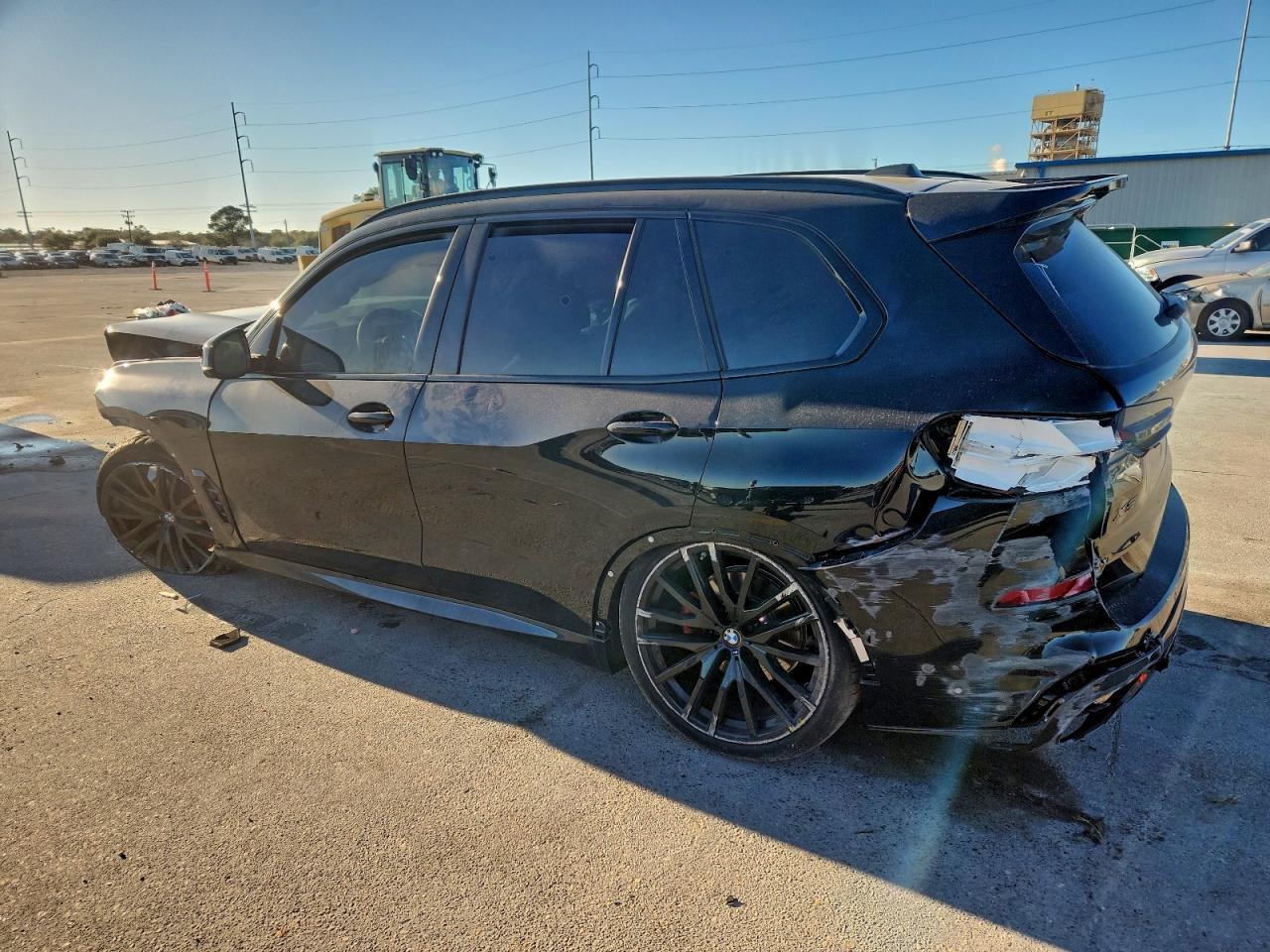 2026 BMW X5 Sdrive 40I - zdjęcie 2