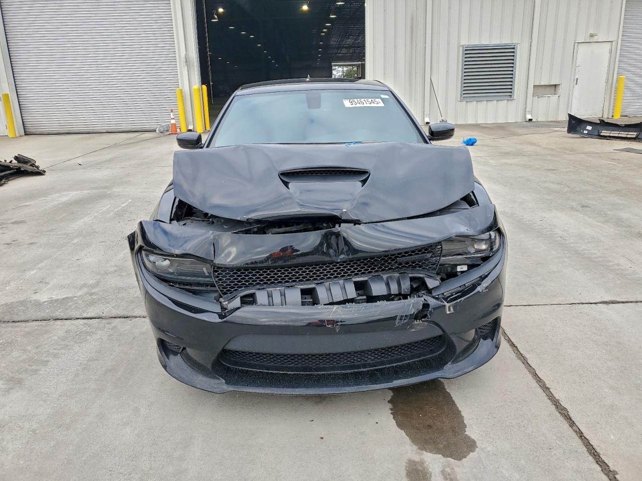 2023 Dodge Charger Gt - zdjęcie 5