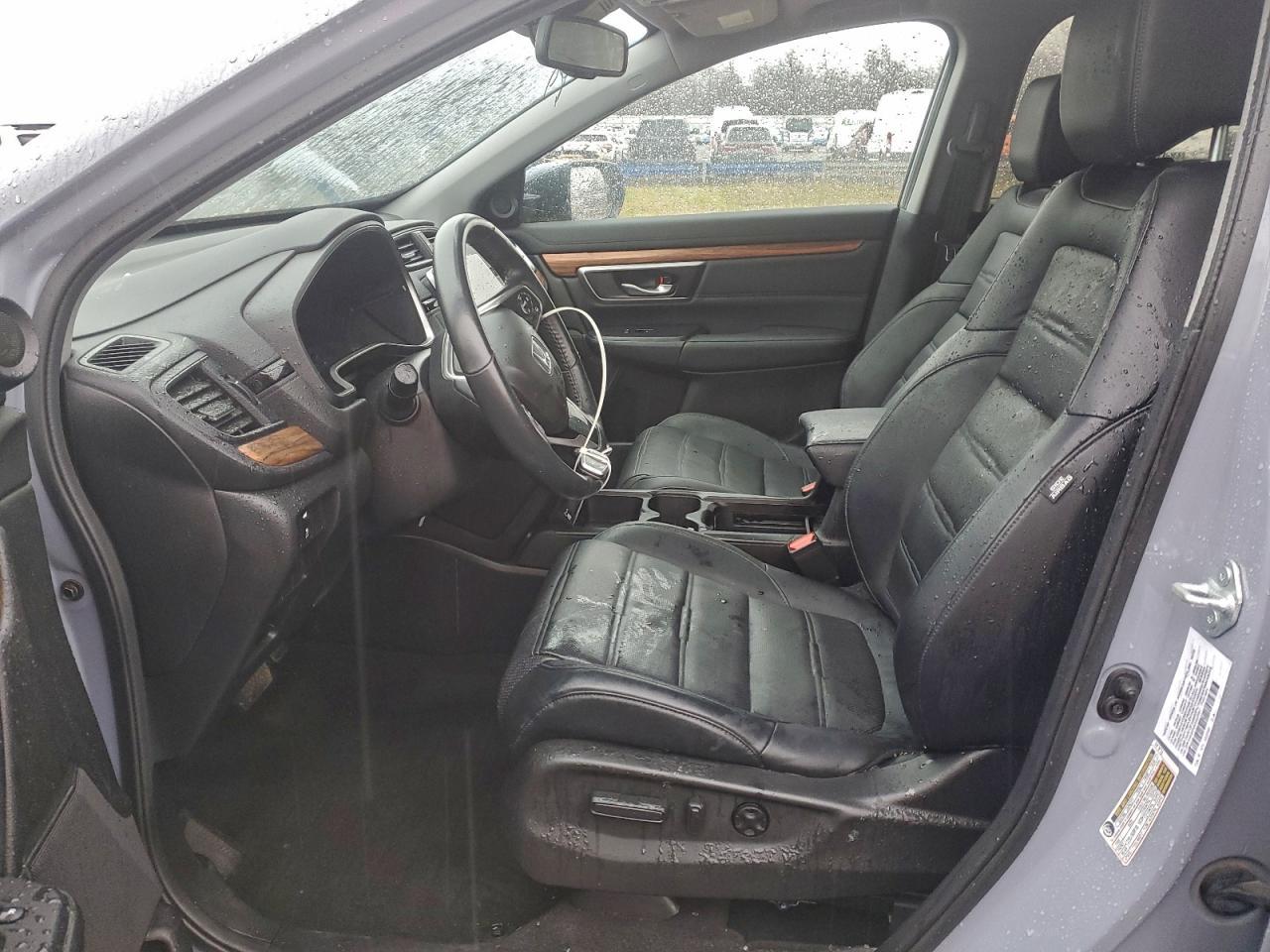 2021 Honda CR-V - zdjęcie 7