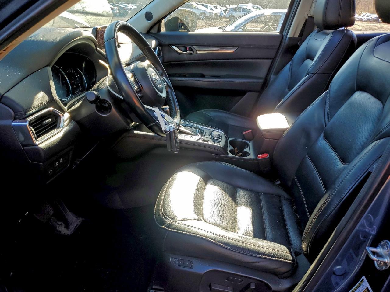 2019 Mazda CX-5 - zdjęcie 7
