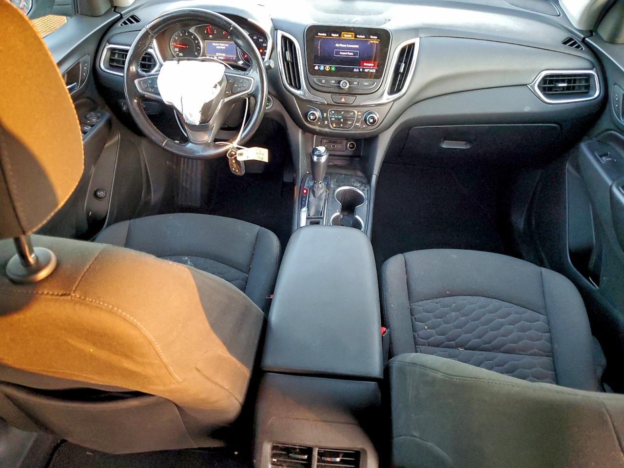 2019 Chevrolet Equinox - zdjęcie 8