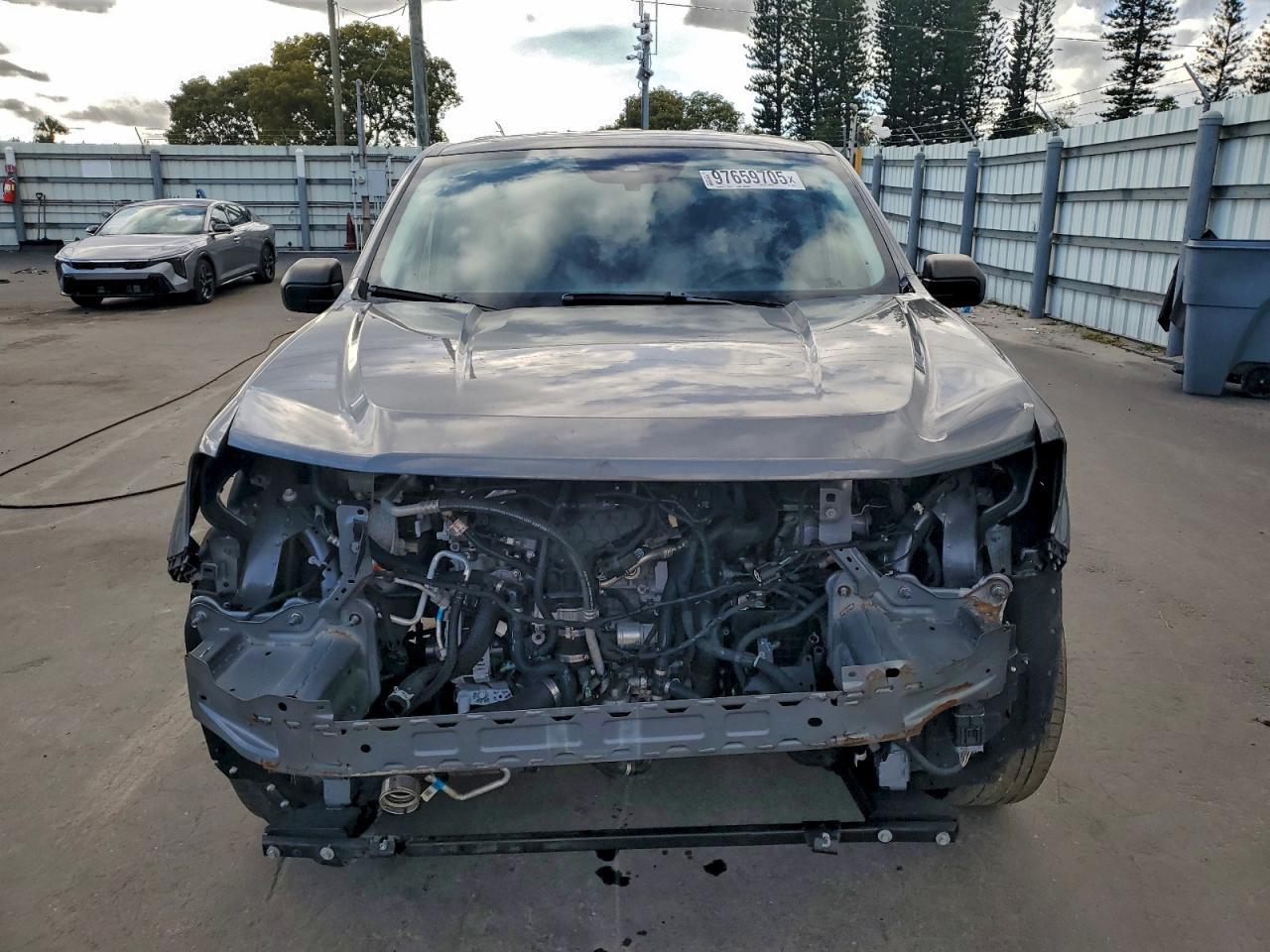 2022 Ford Maverick Xl - zdjęcie 5