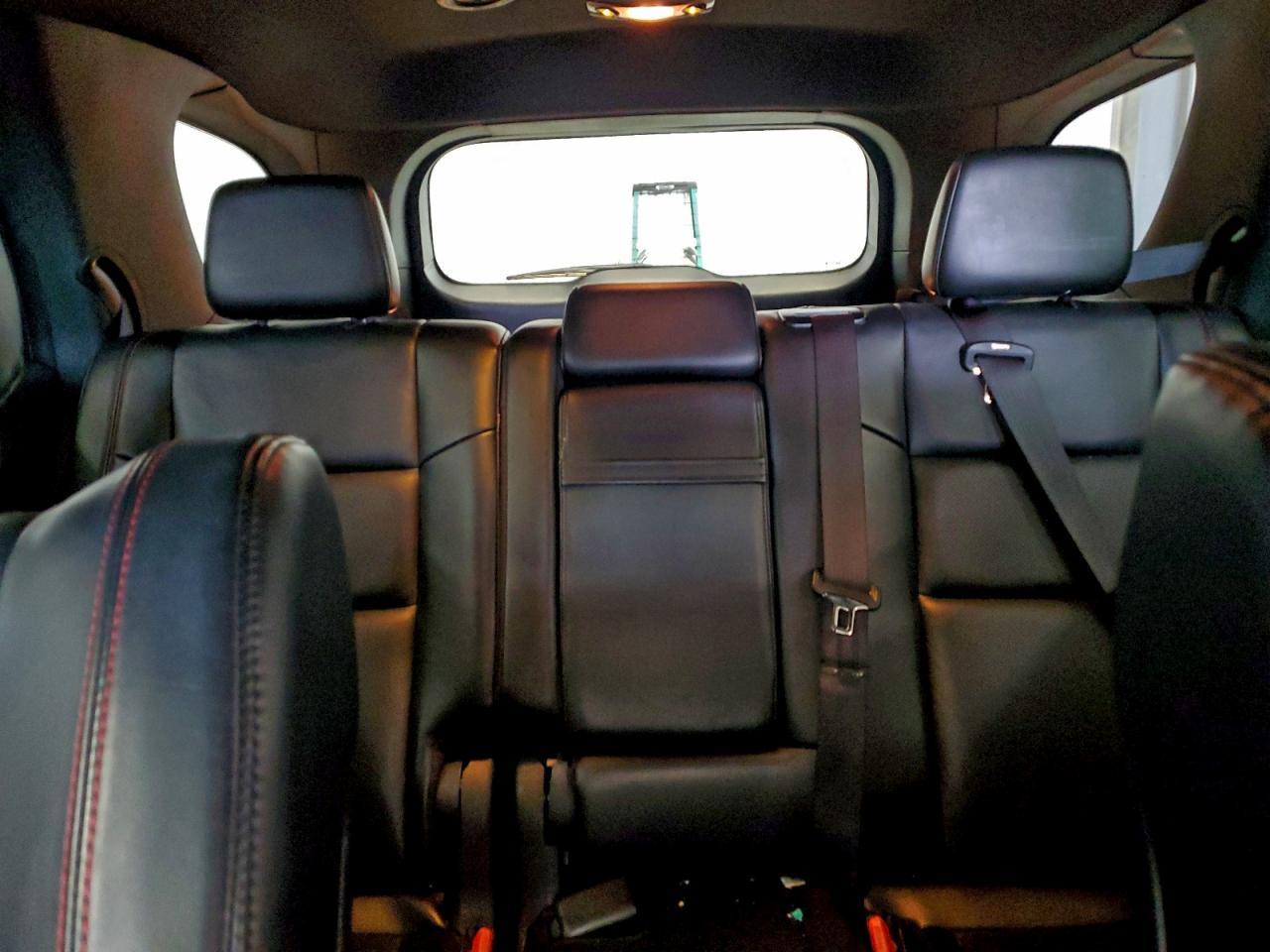 2023 Dodge Durango Gt - zdjęcie 10