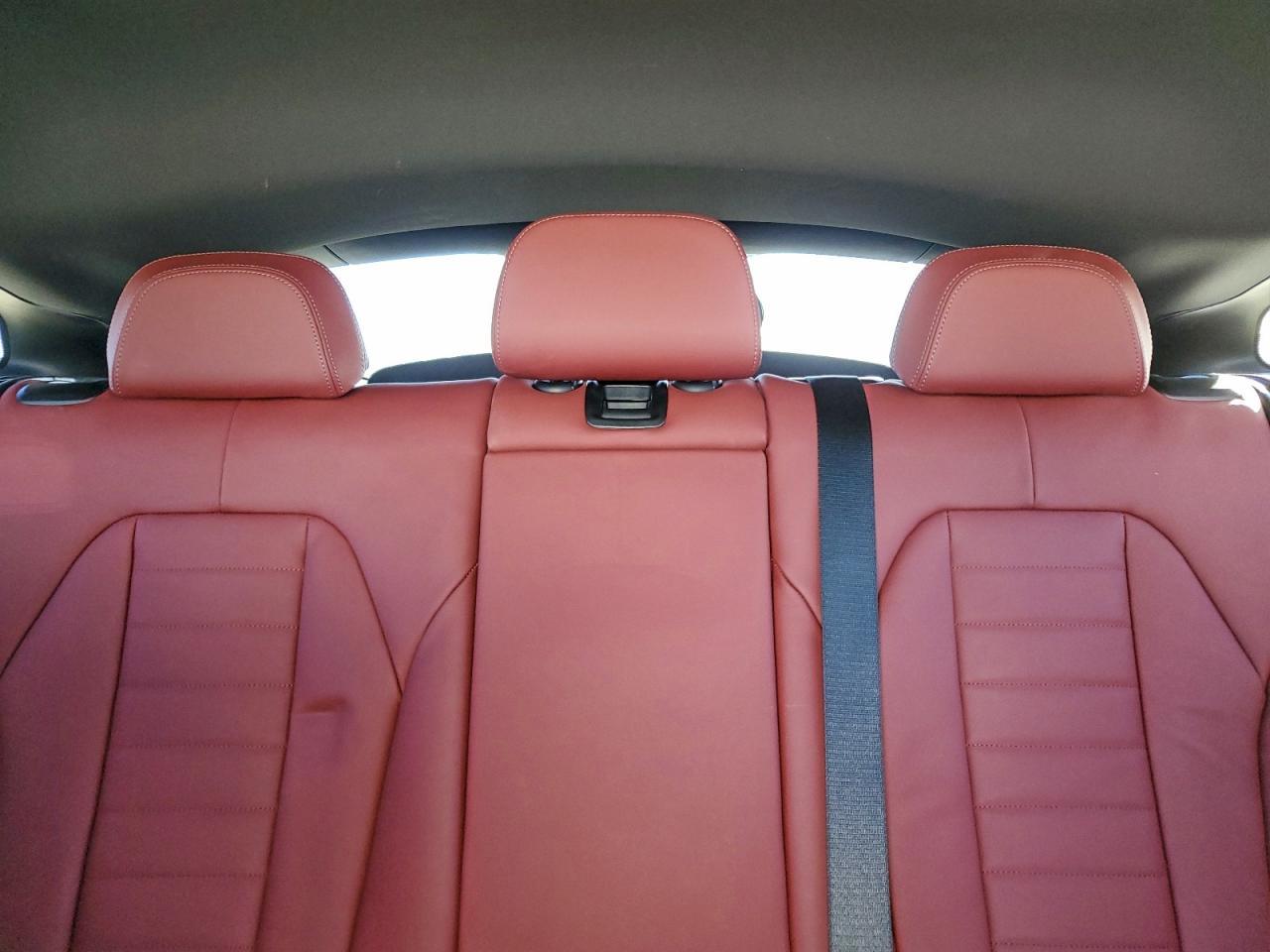 2025 BMW X4 M40I - zdjęcie 10