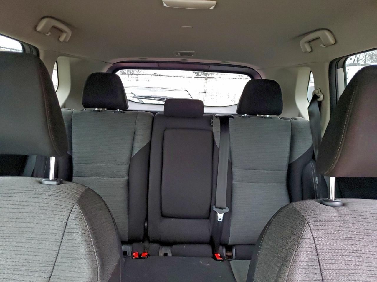 2023 Nissan Rogue Sv - zdjęcie 10